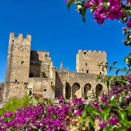 Luminoso アパート