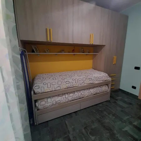 アパート Luminoso